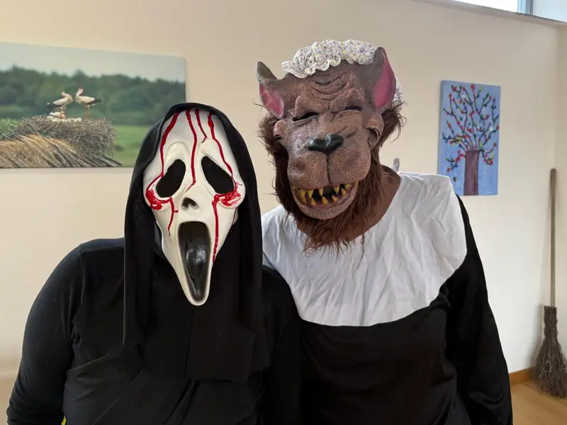 Fasching im TagesNest – Bild 2
