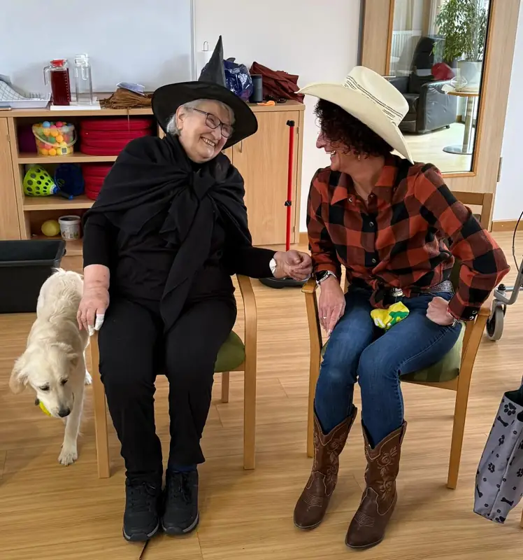 Fasching im TagesNest – Bild 4