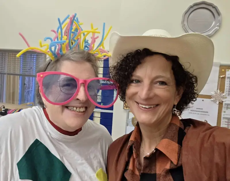 Fasching im TagesNest – Bild 6