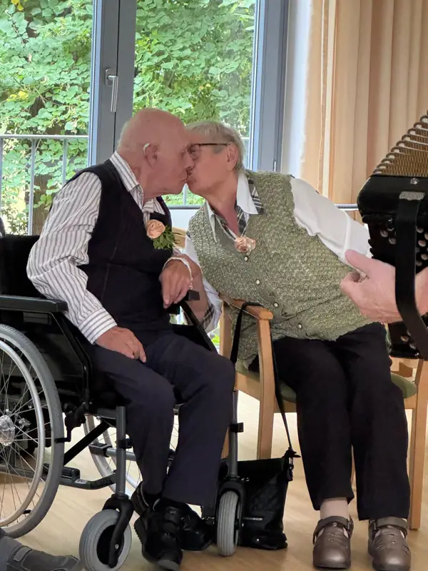 Besonderes Ereignis im TagesNest – Bild 2