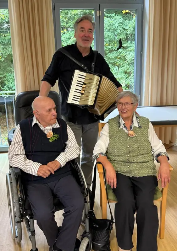 Besonderes Ereignis im TagesNest – Bild 4