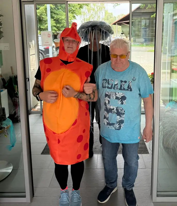 Sommerfest 2025 – Bild 7