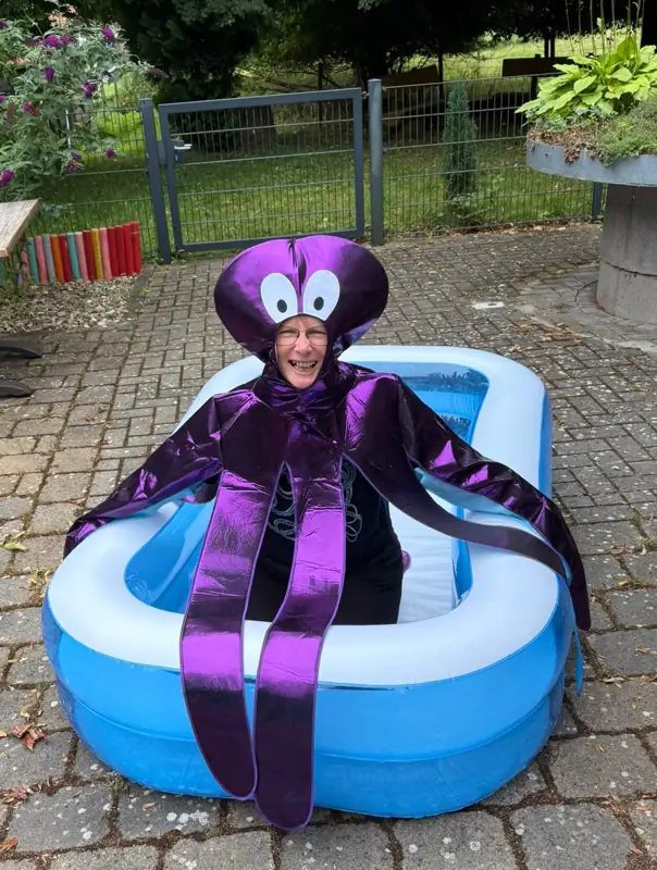 Sommerfest 2025 – Bild 8
