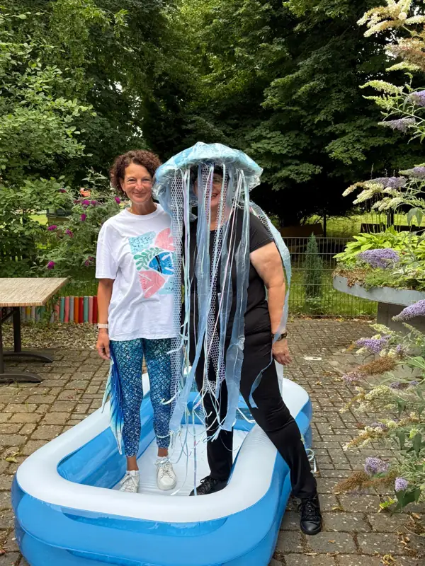 Sommerfest 2025 – Bild 9