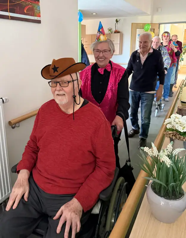 Helau und Alaaf – Bild 2