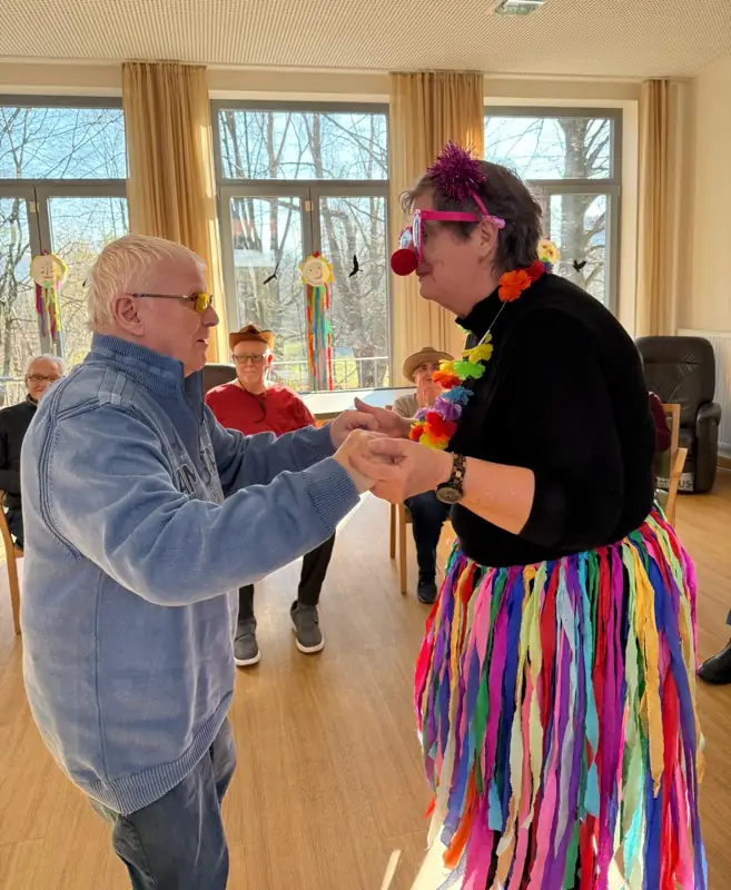 Helau und Alaaf – Bild 3