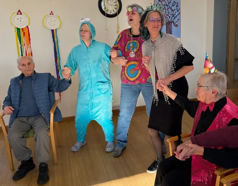 Helau und Alaaf – Bild 8