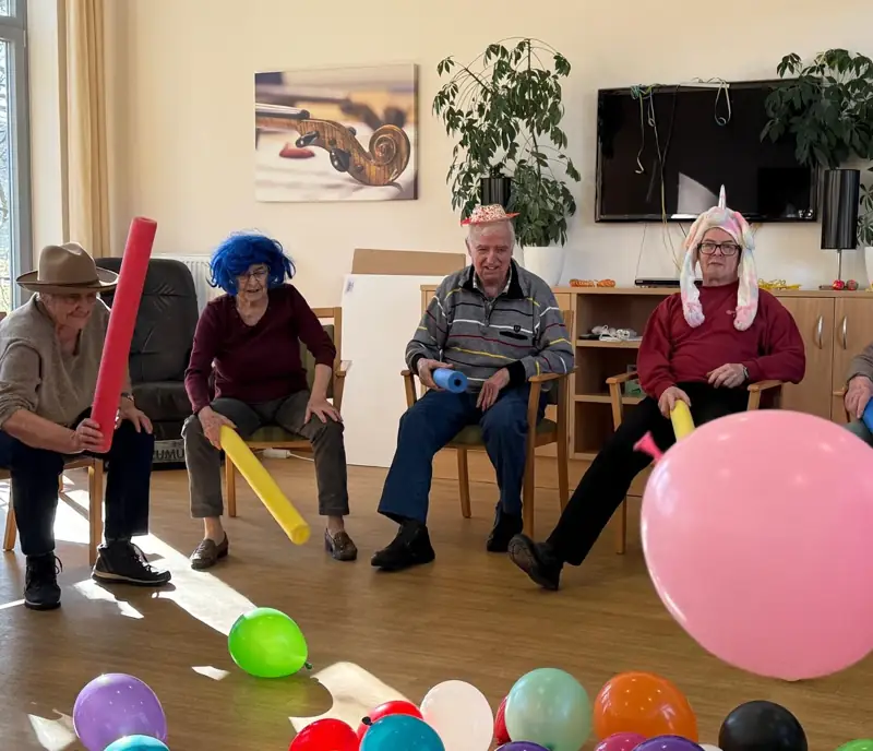 Helau und Alaaf – Bild 9