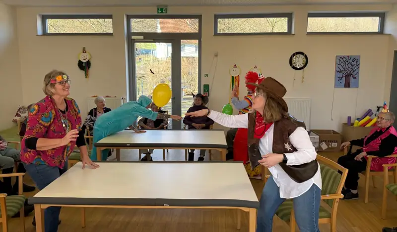 Helau und Alaaf – Bild 12