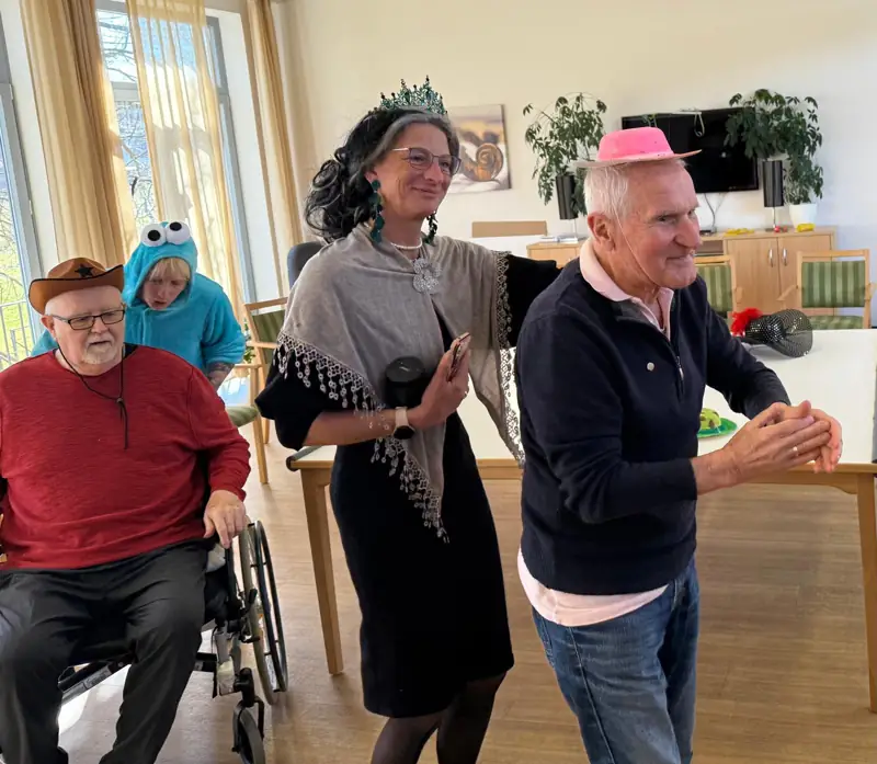 Helau und Alaaf – Bild 13