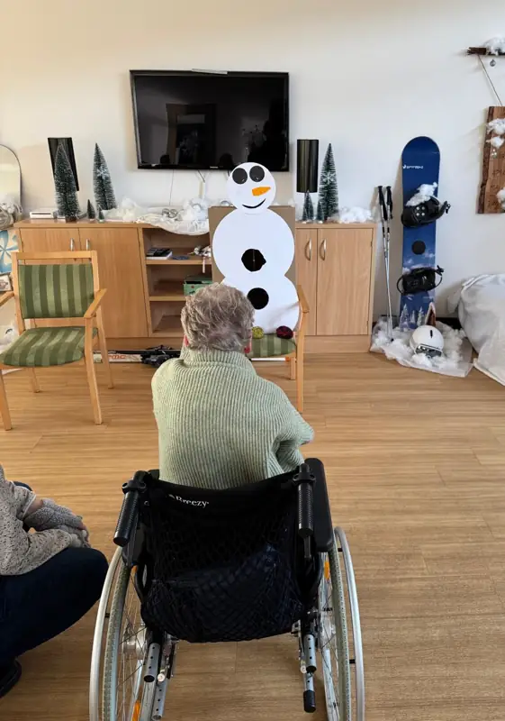 TagesNest im Skigebiet – Bild 3