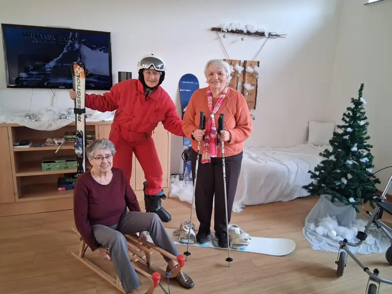 TagesNest im Skigebiet – Bild 6