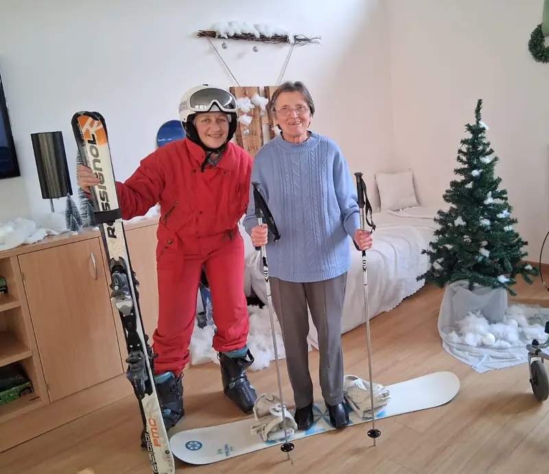TagesNest im Skigebiet – Bild 9