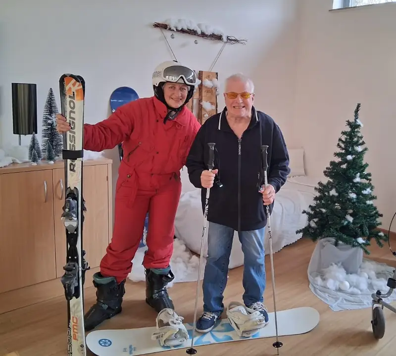 TagesNest im Skigebiet – Bild 10
