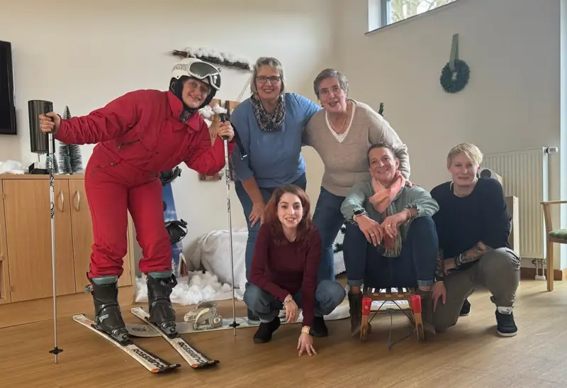 TagesNest im Skigebiet – Bild 15
