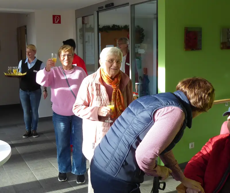 10 Jahre TagesNest – Bild 3