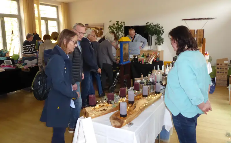 10 Jahre TagesNest – Bild 8