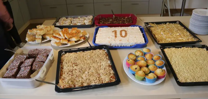 10 Jahre TagesNest – Bild 9