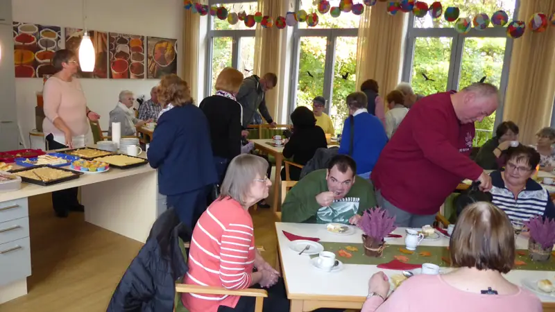 10 Jahre TagesNest – Bild 11