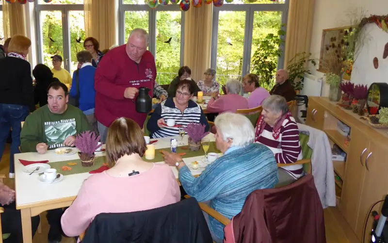 10 Jahre TagesNest – Bild 12