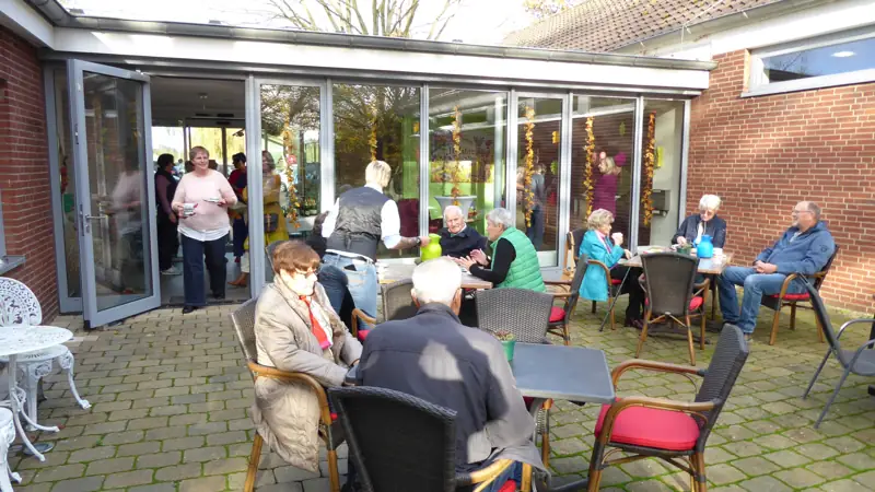 10 Jahre TagesNest – Bild 15