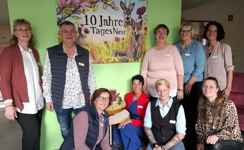 10 Jahre TagesNest – Bild 18