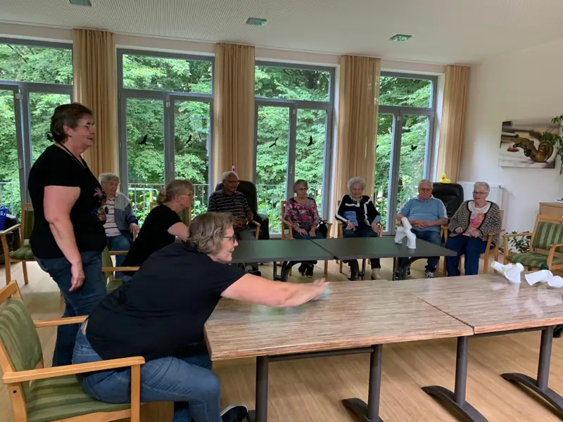 Sommerfest im TagesNest – Bild 7