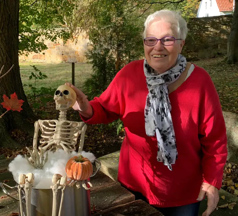Halloween im TagesNest – Bild 2