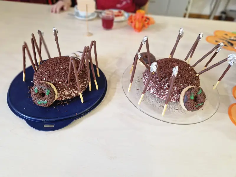 Halloween im TagesNest – Bild 3