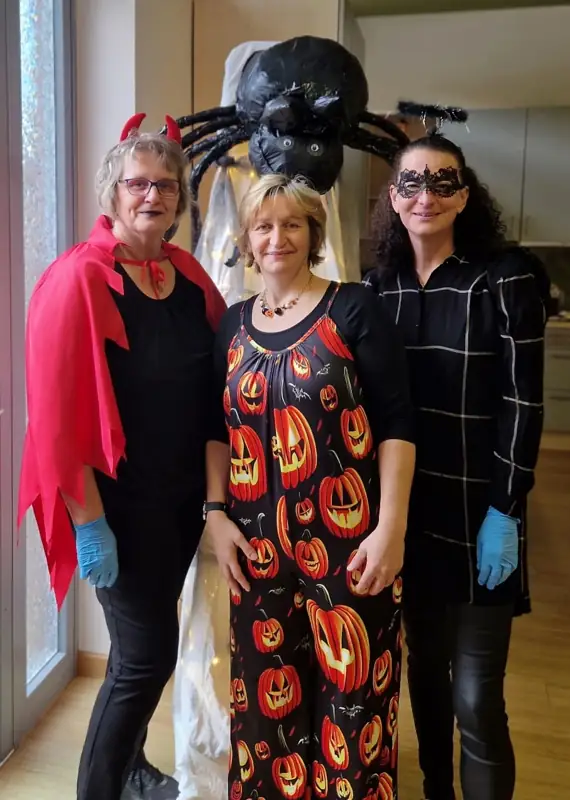 Halloween im TagesNest – Bild 5