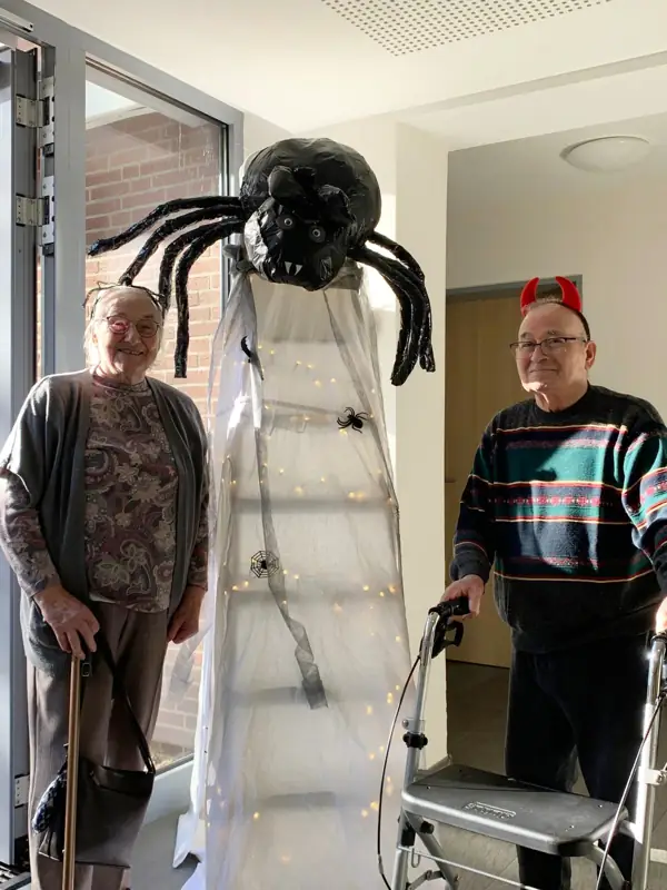 Halloween im TagesNest – Bild 7