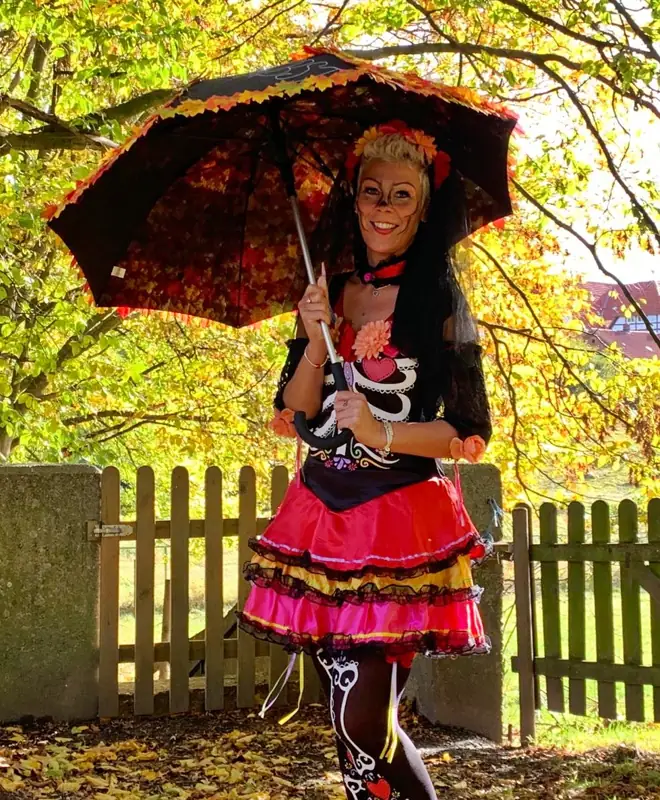 Halloween im TagesNest – Bild 8