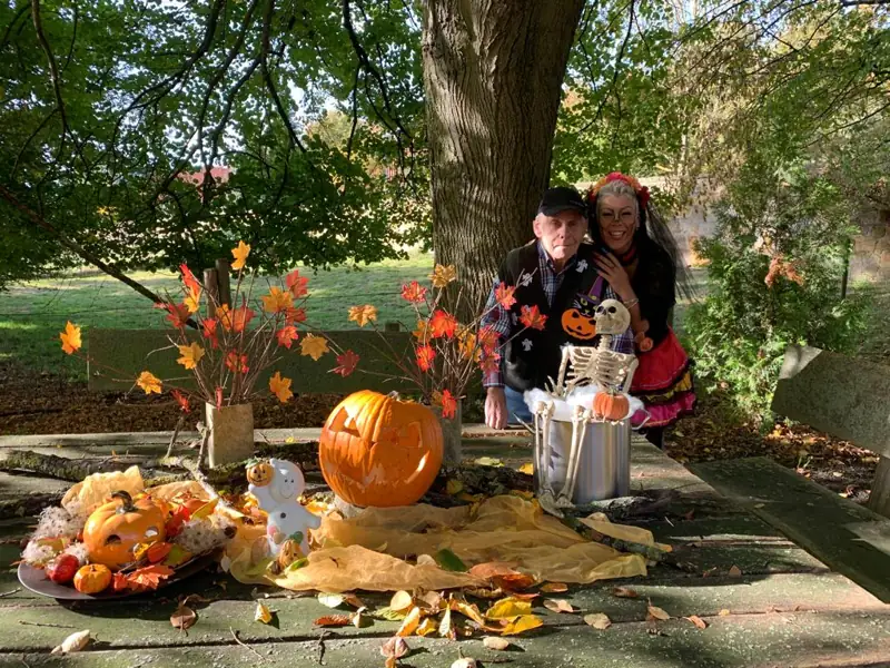 Halloween im TagesNest – Bild 10