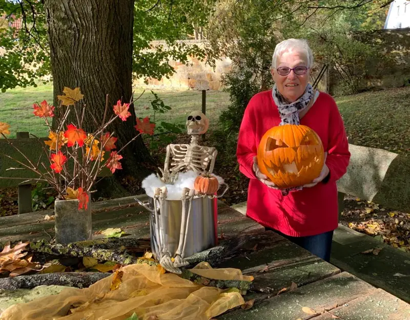 Halloween im TagesNest – Bild 13