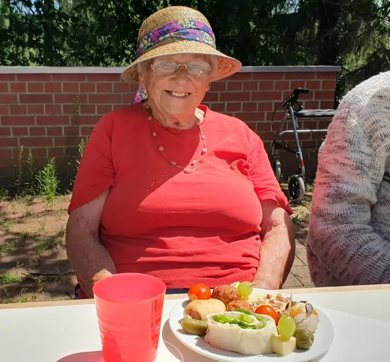 Picknick und Spaß im Schloss Henneckenrode – Bild 7