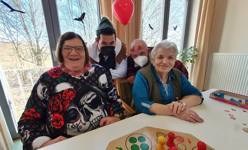 Märchenhafter Valentinstag – Bild 4