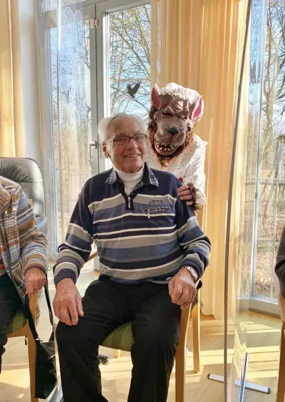 Märchenhafter Valentinstag – Bild 6