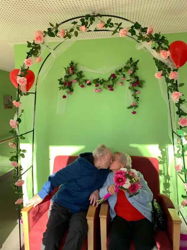 Märchenhafter Valentinstag – Bild 8