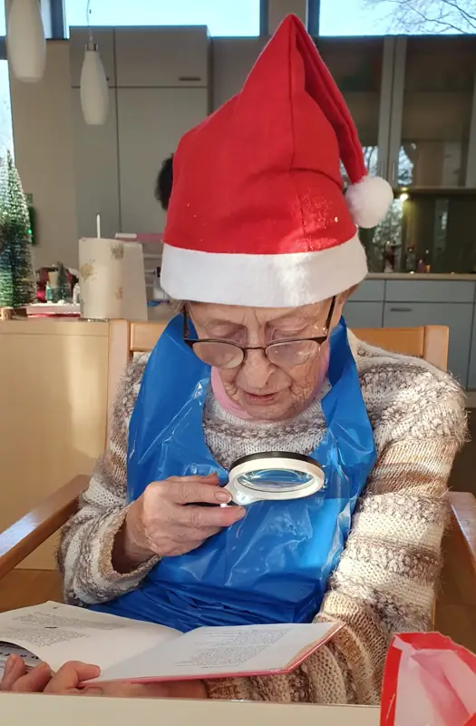 Fröhliche Vorweihnachtszeit – Bild 3