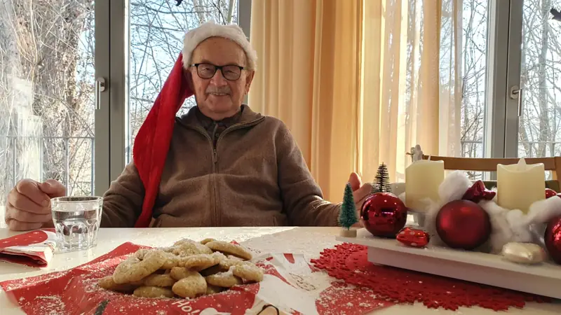 Fröhliche Vorweihnachtszeit – Bild 5