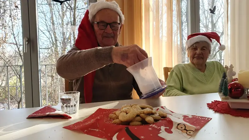 Fröhliche Vorweihnachtszeit – Bild 6
