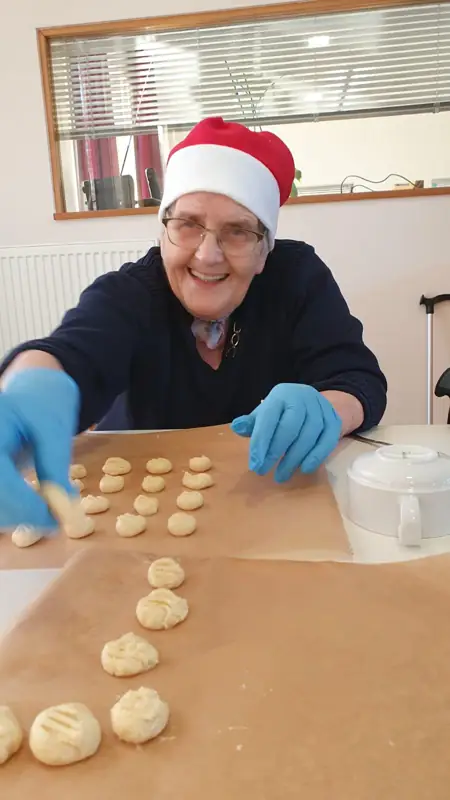 Fröhliche Vorweihnachtszeit – Bild 7
