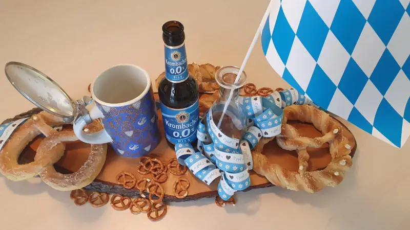 Im Nest geht’s auf die Wiesn – Bild 6