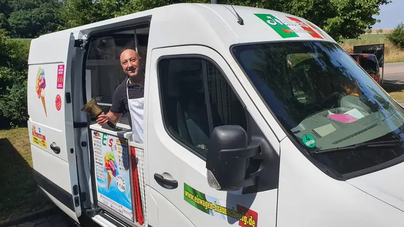 Unser Sommerfest – Bild 3
