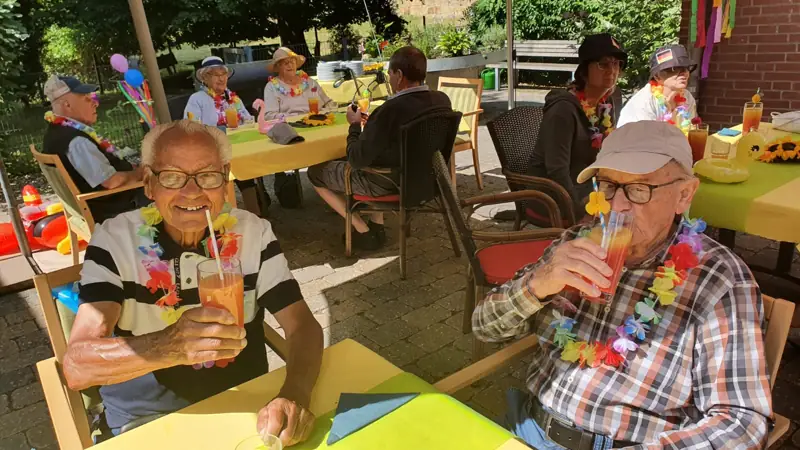 Unser Sommerfest – Bild 6
