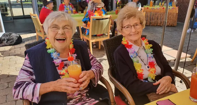 Unser Sommerfest – Bild 8
