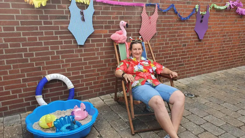 Unser Sommerfest – Bild 9