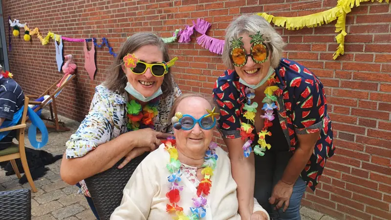 Unser Sommerfest – Bild 11