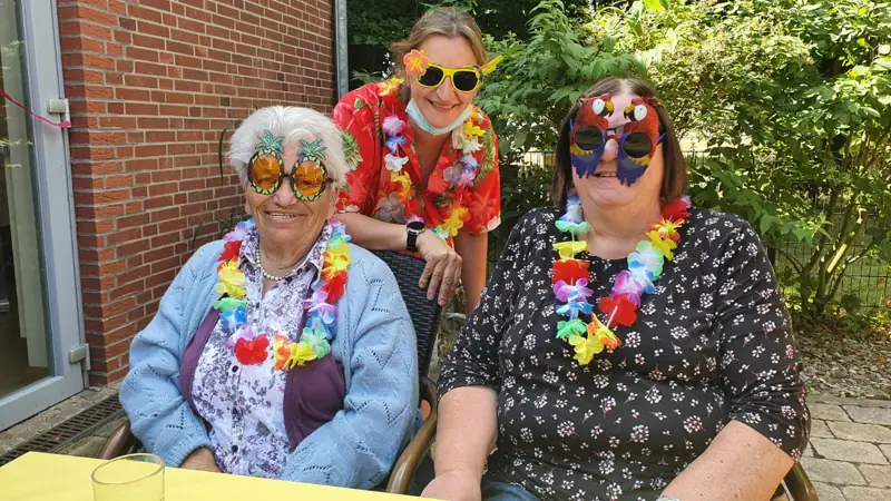 Unser Sommerfest – Bild 12