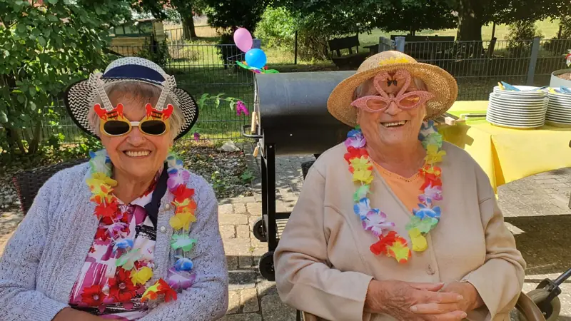 Unser Sommerfest – Bild 14